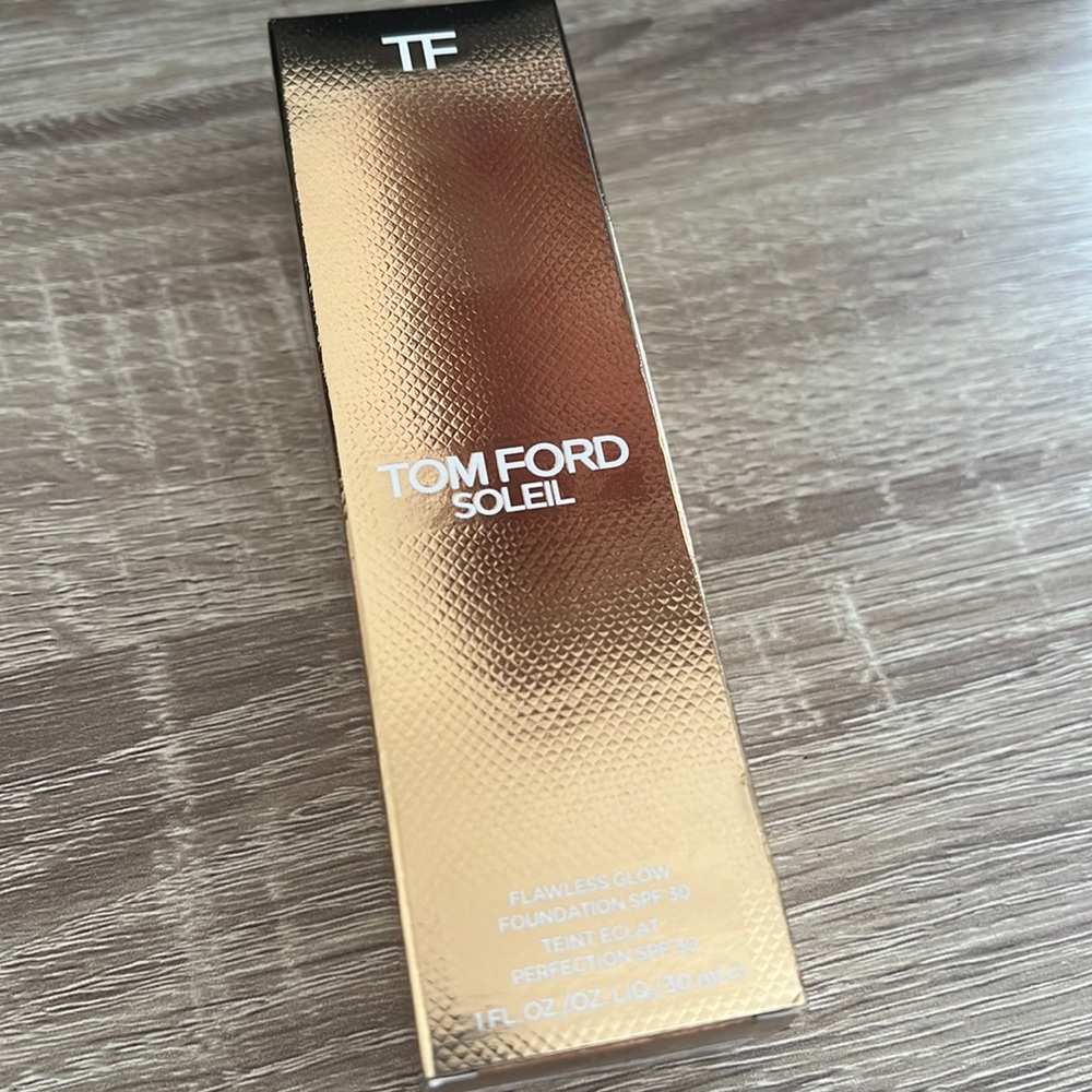 Tom Ford - Foundation in Tawny 7.0
